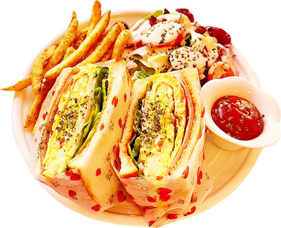 카페아마떼 화성시청점