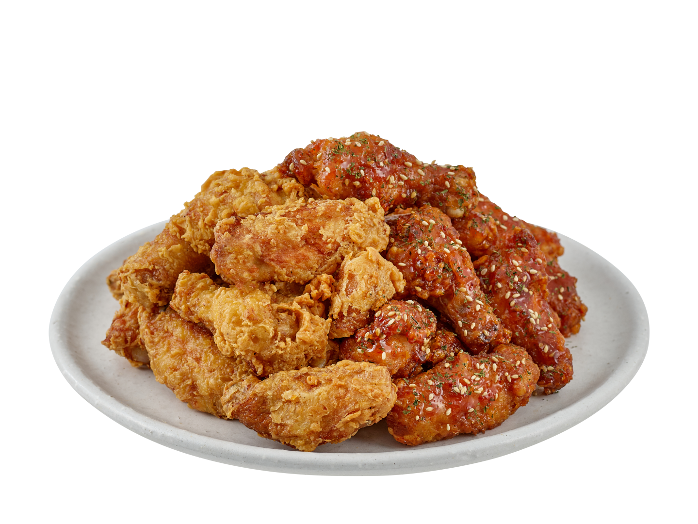 노랑통닭 금광점