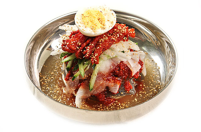 황제면옥 경기광주휴게소광주방향점