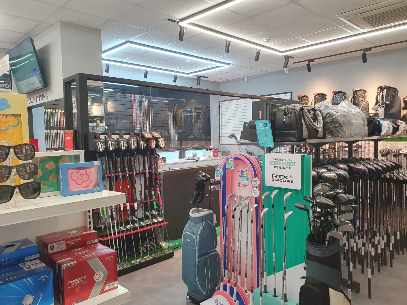 골퍼스트 대표 이미지