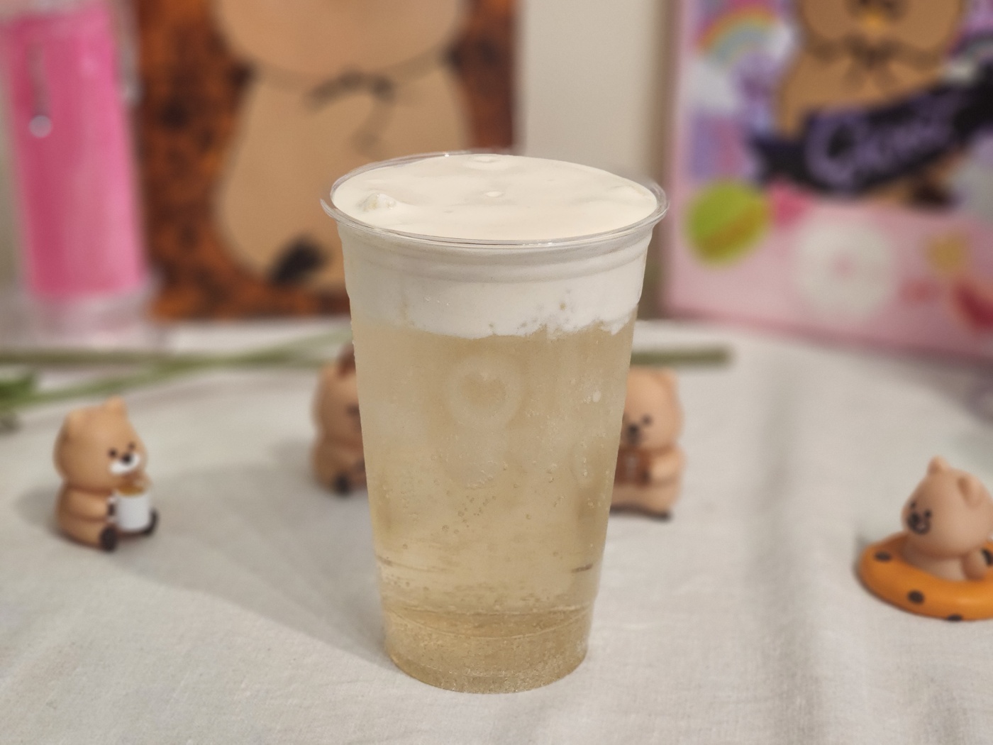 달달쿠미