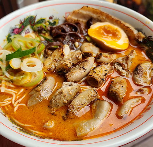 멘노아지 강남역신분당선점 사진 2