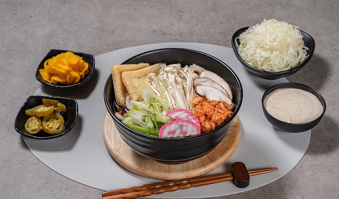 90카츠 DMC점