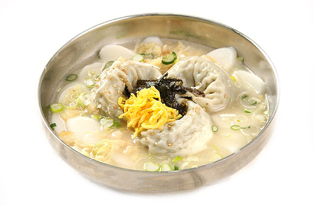 황제면옥 경기광주휴게소광주방향점