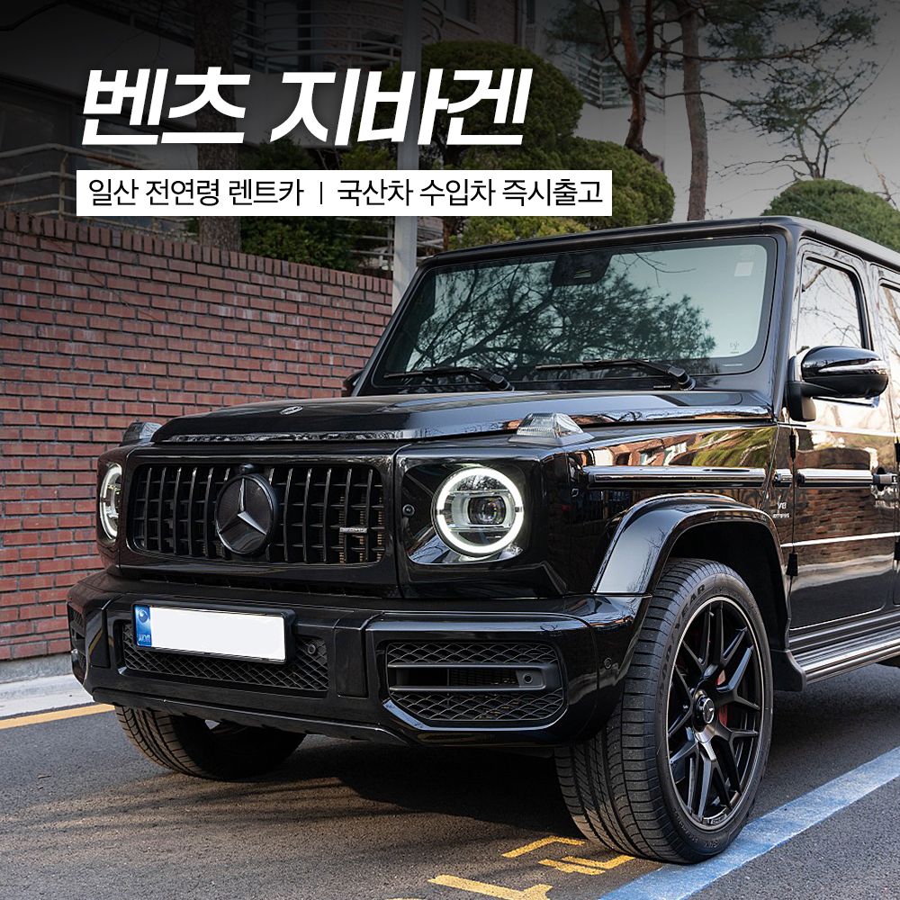 우정렌트카 일산영업소 대표 이미지