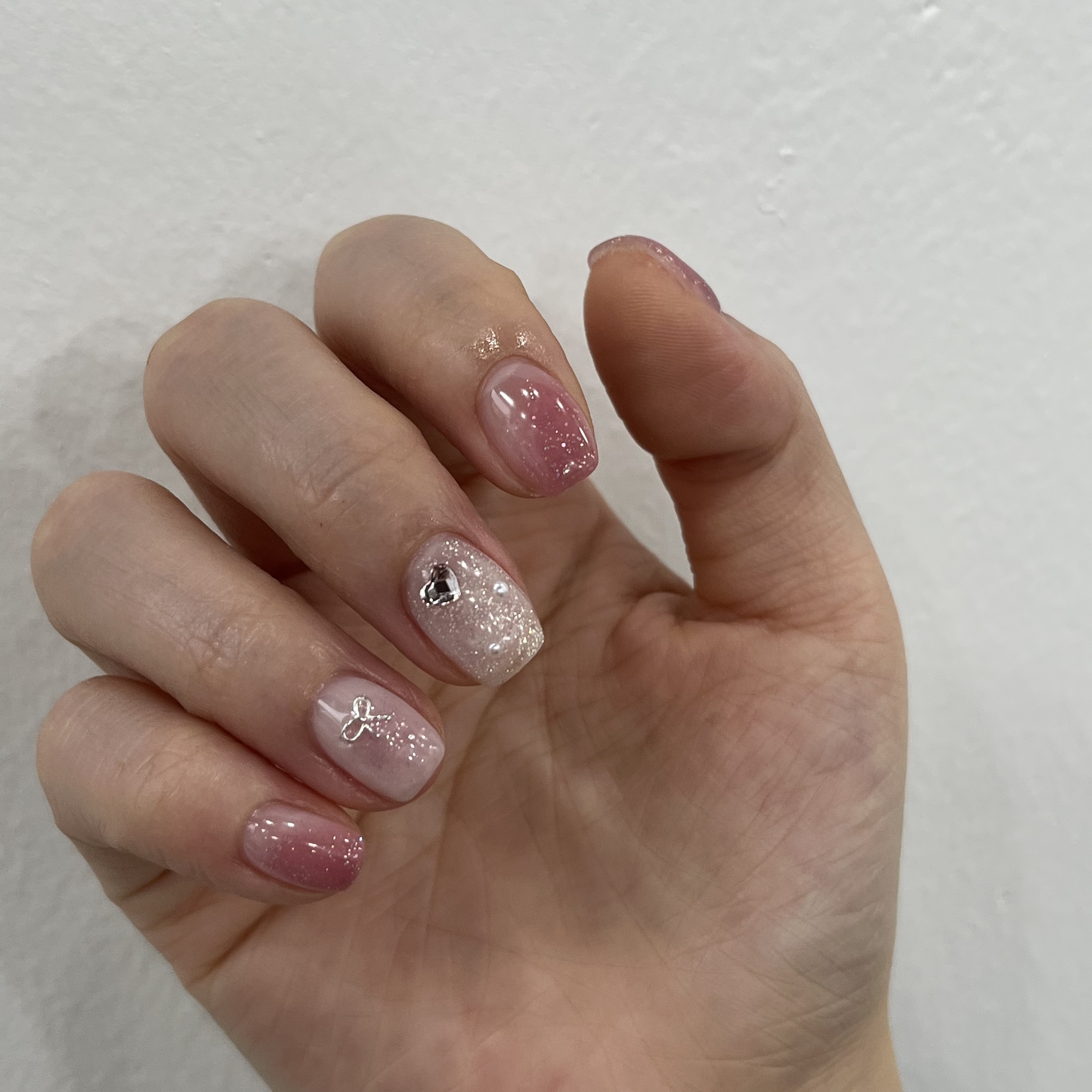 캔디네일 대표 이미지