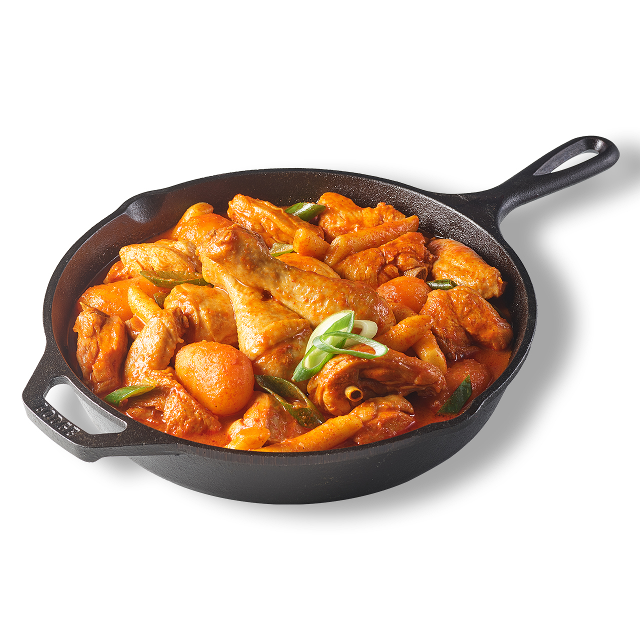 응급실국물떡볶이 용인유림점