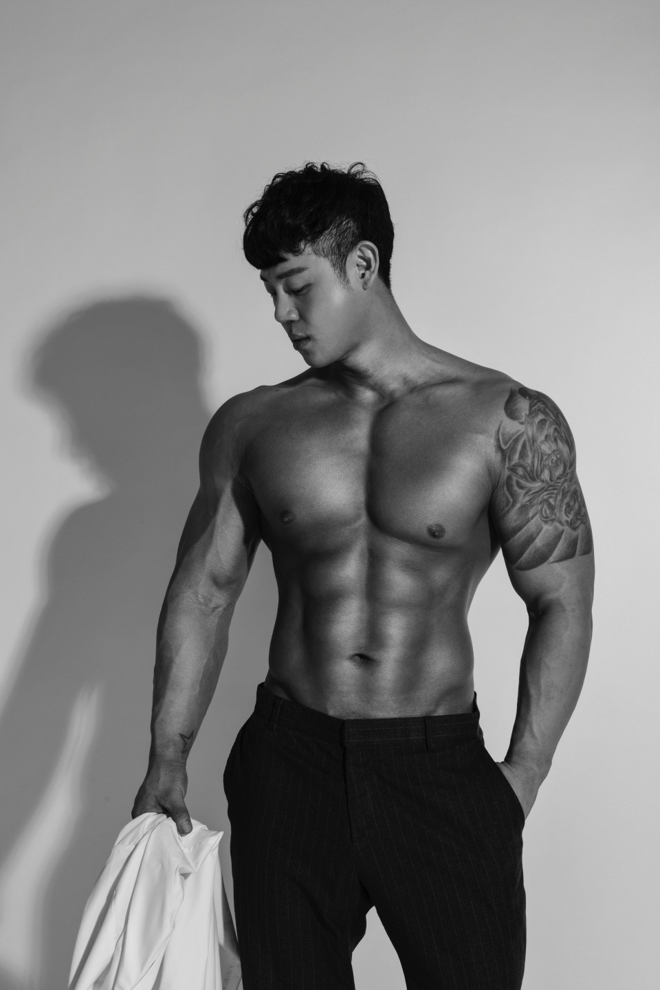 아크로짐 24시 휘트니스 미아점