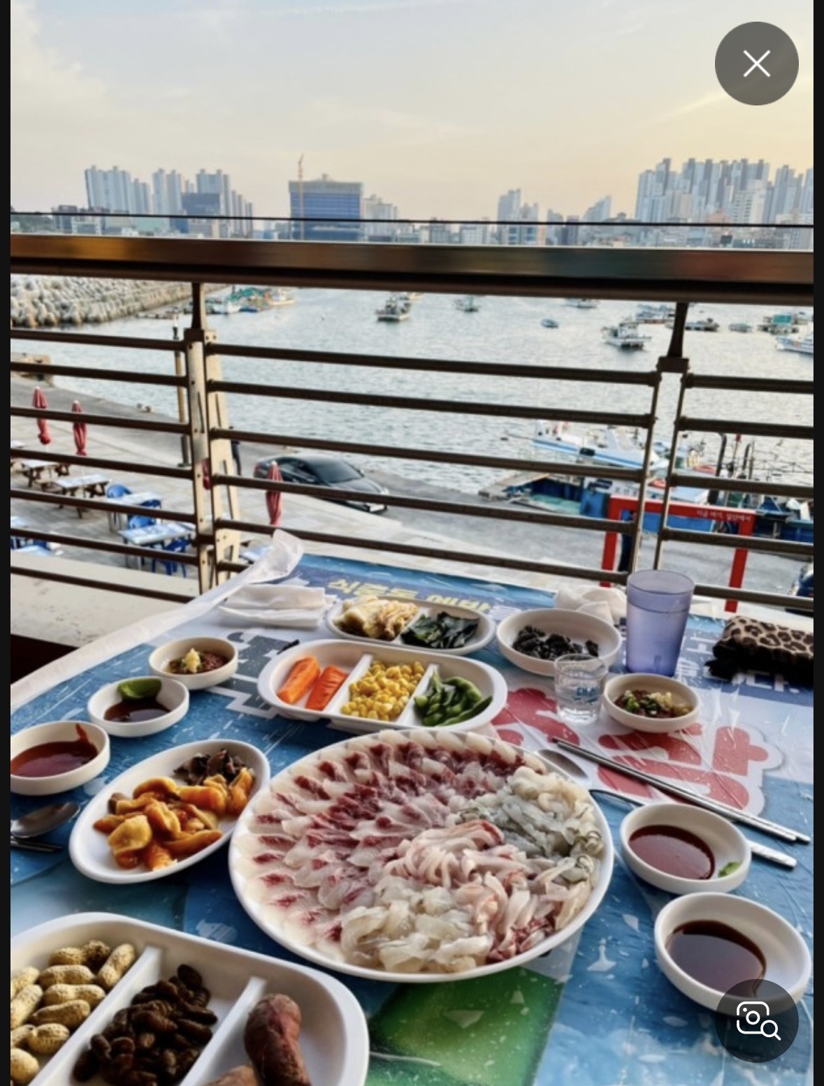 일산초장