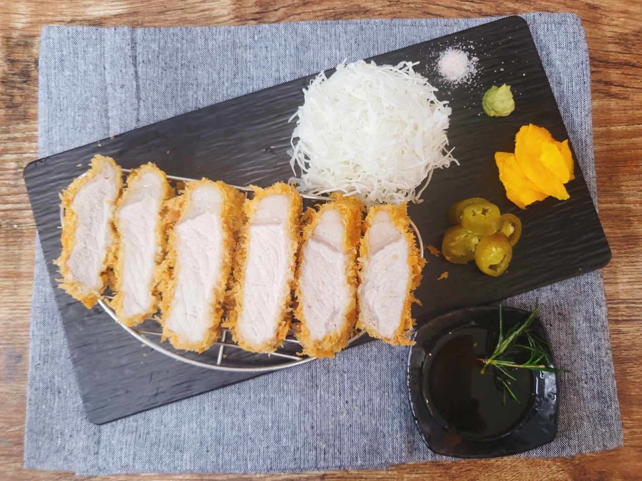 90카츠 DMC점