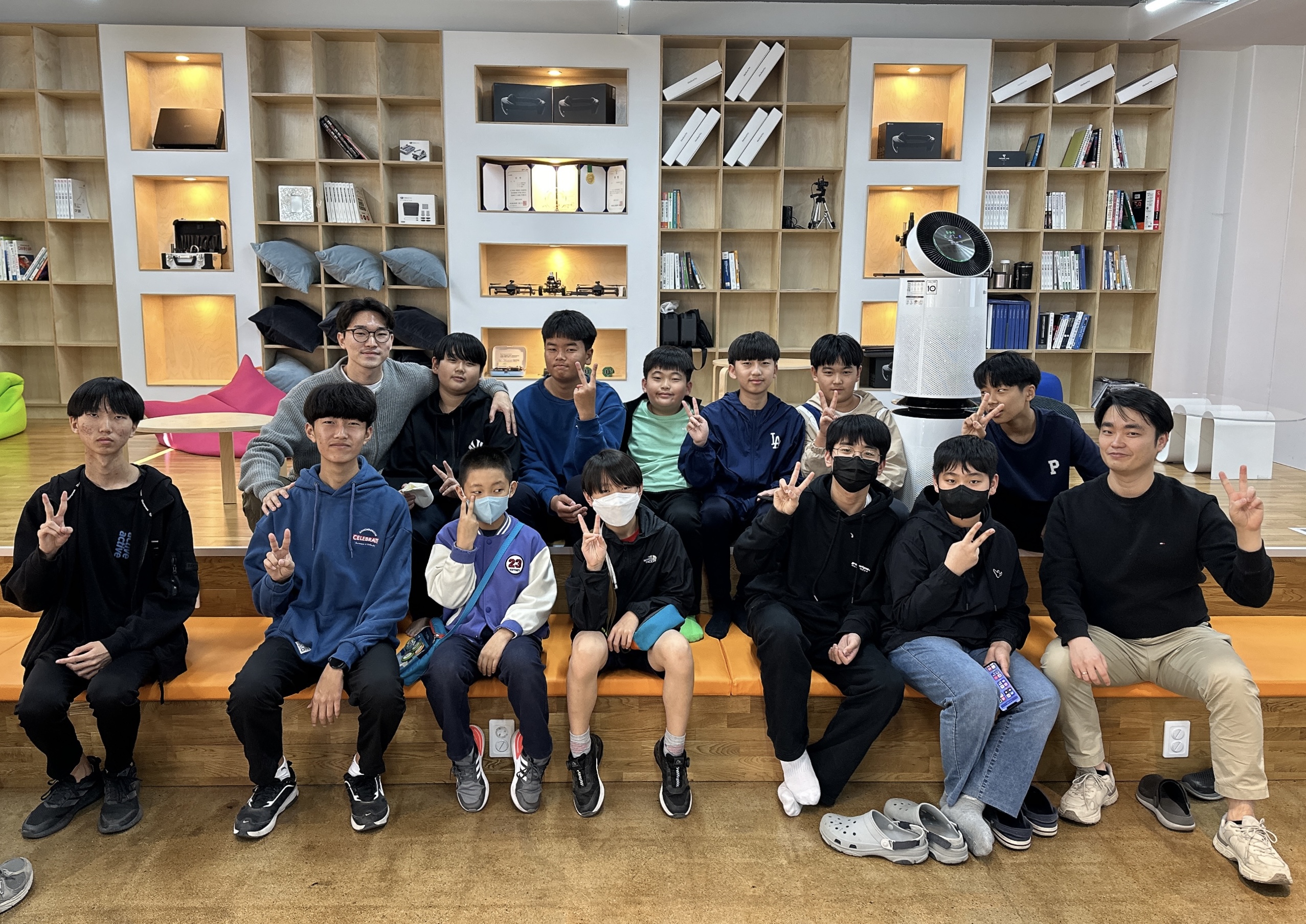 퍼스트코딩학원