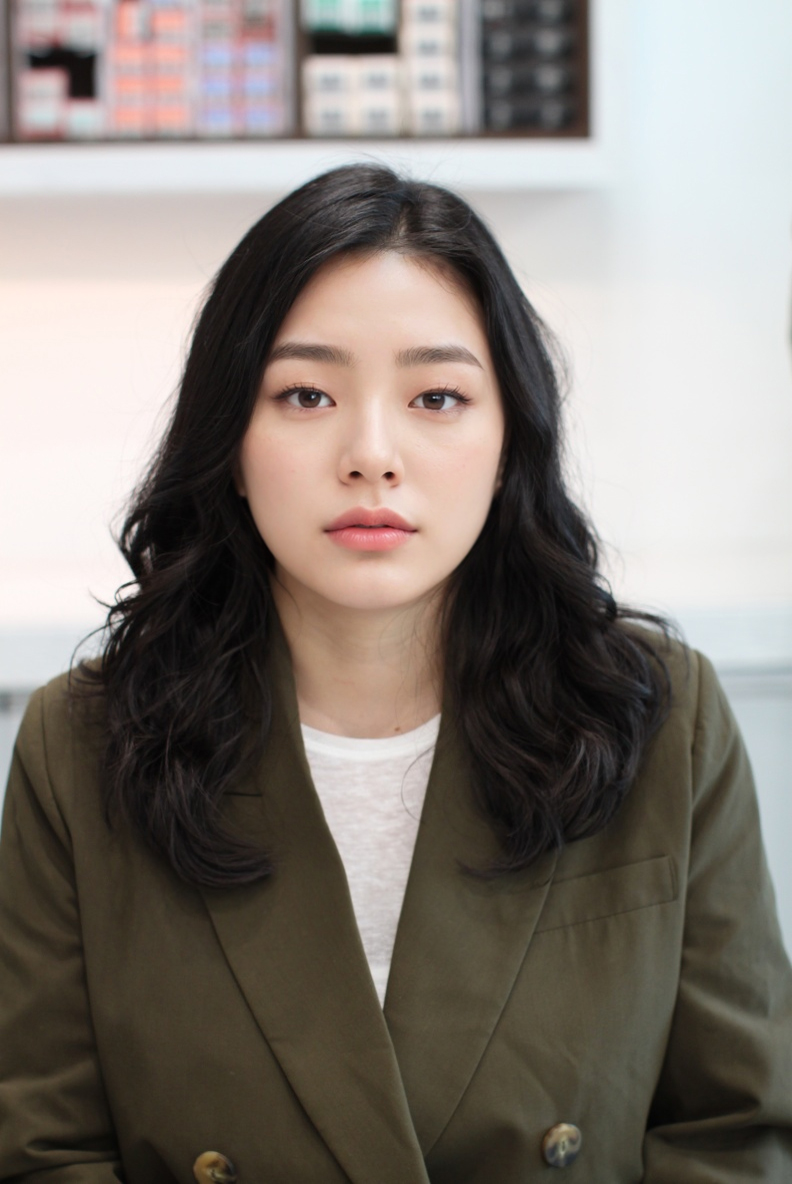 카리스헤어