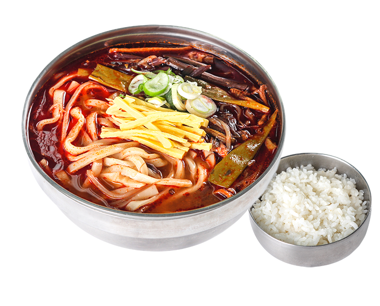 황제면옥 경기광주휴게소광주방향점