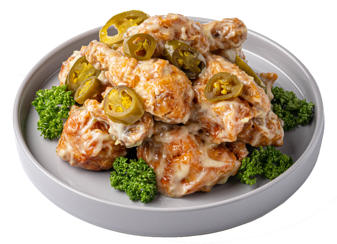 경아두마리치킨 비하복대점