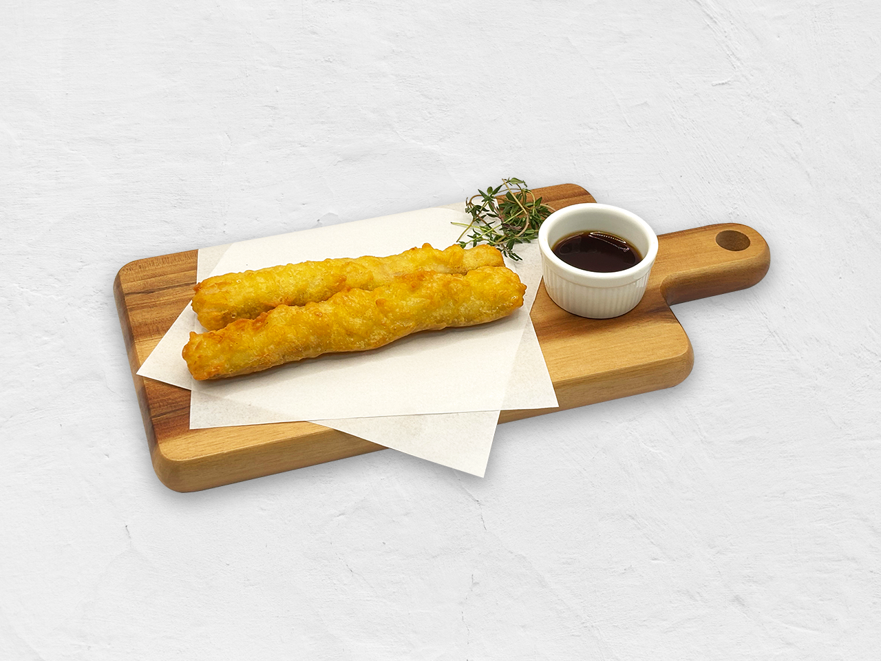 응급실국물떡볶이 용인유림점
