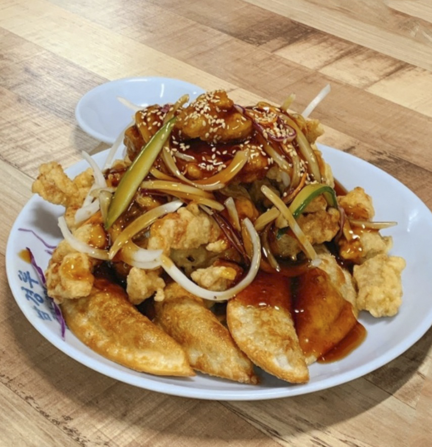 남경루