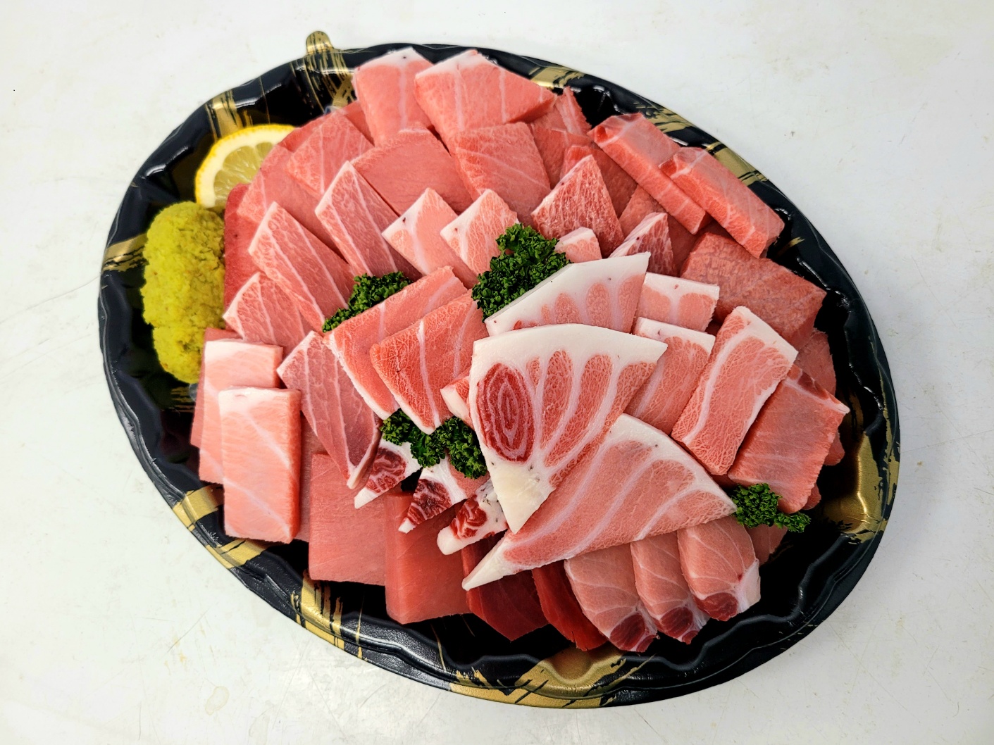 서린참치