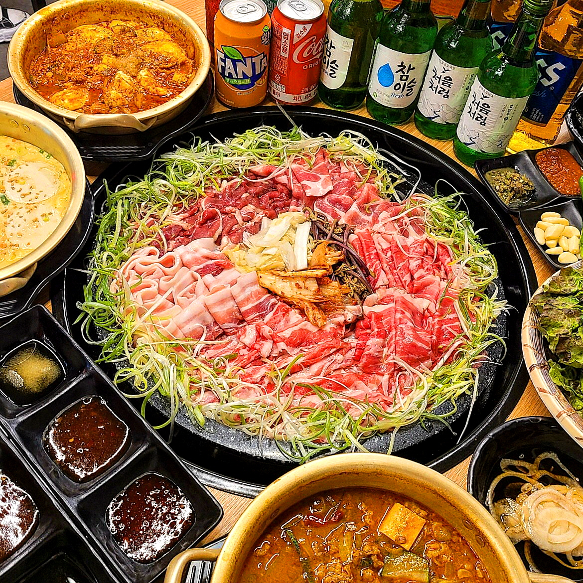 대패마켙 안양일번가점