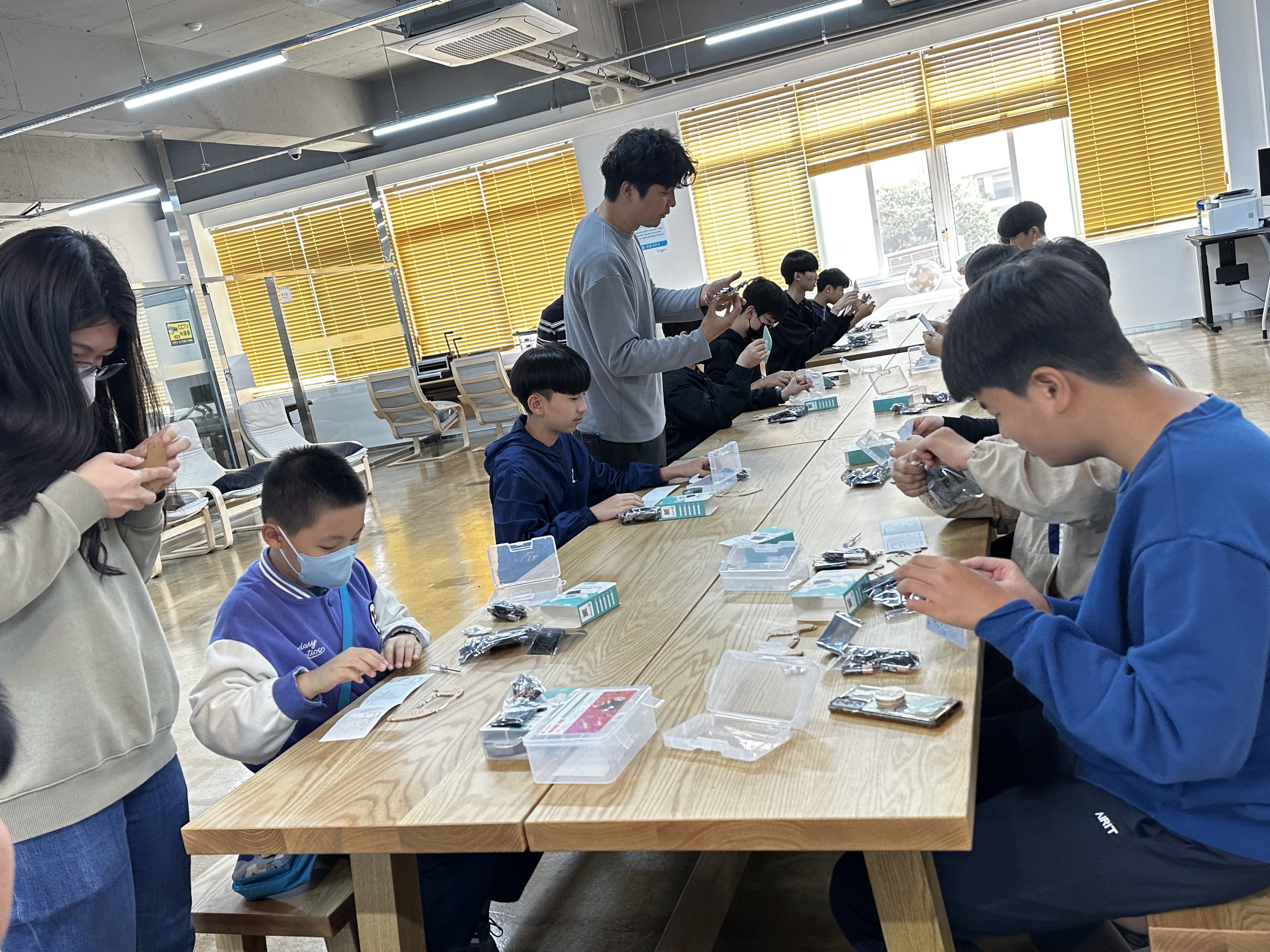 퍼스트코딩학원
