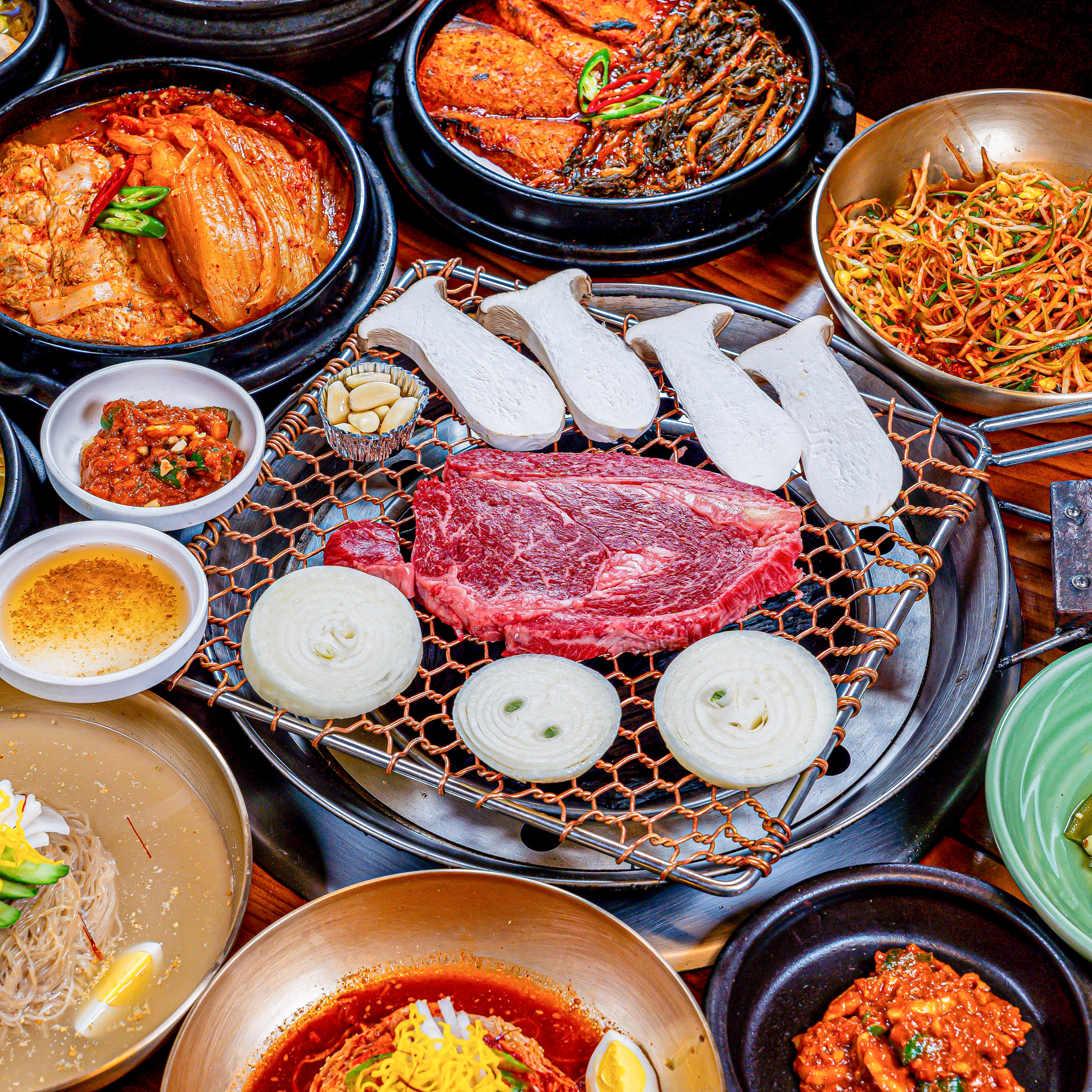 양촌리 백석점