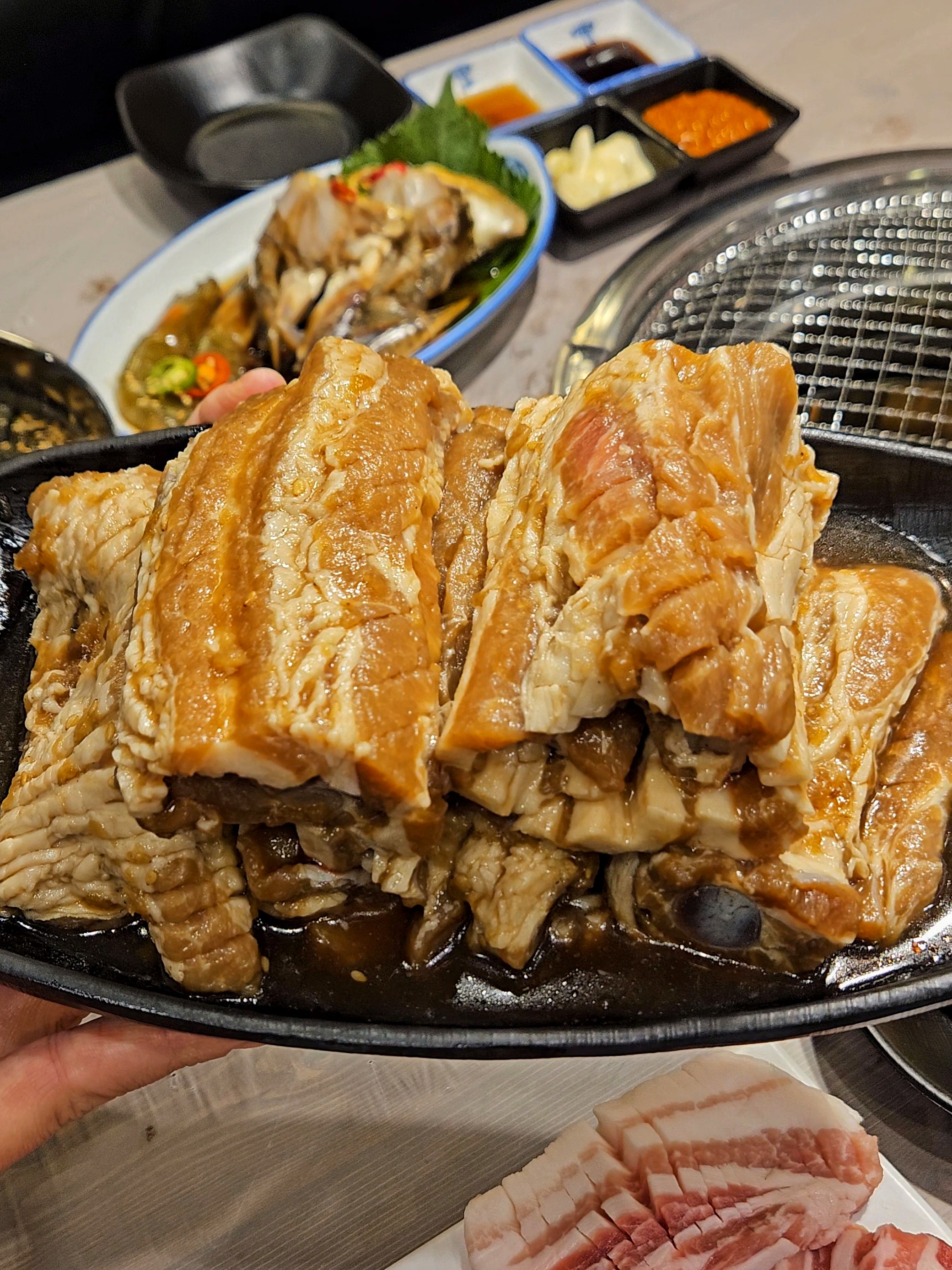 89숯불갈비