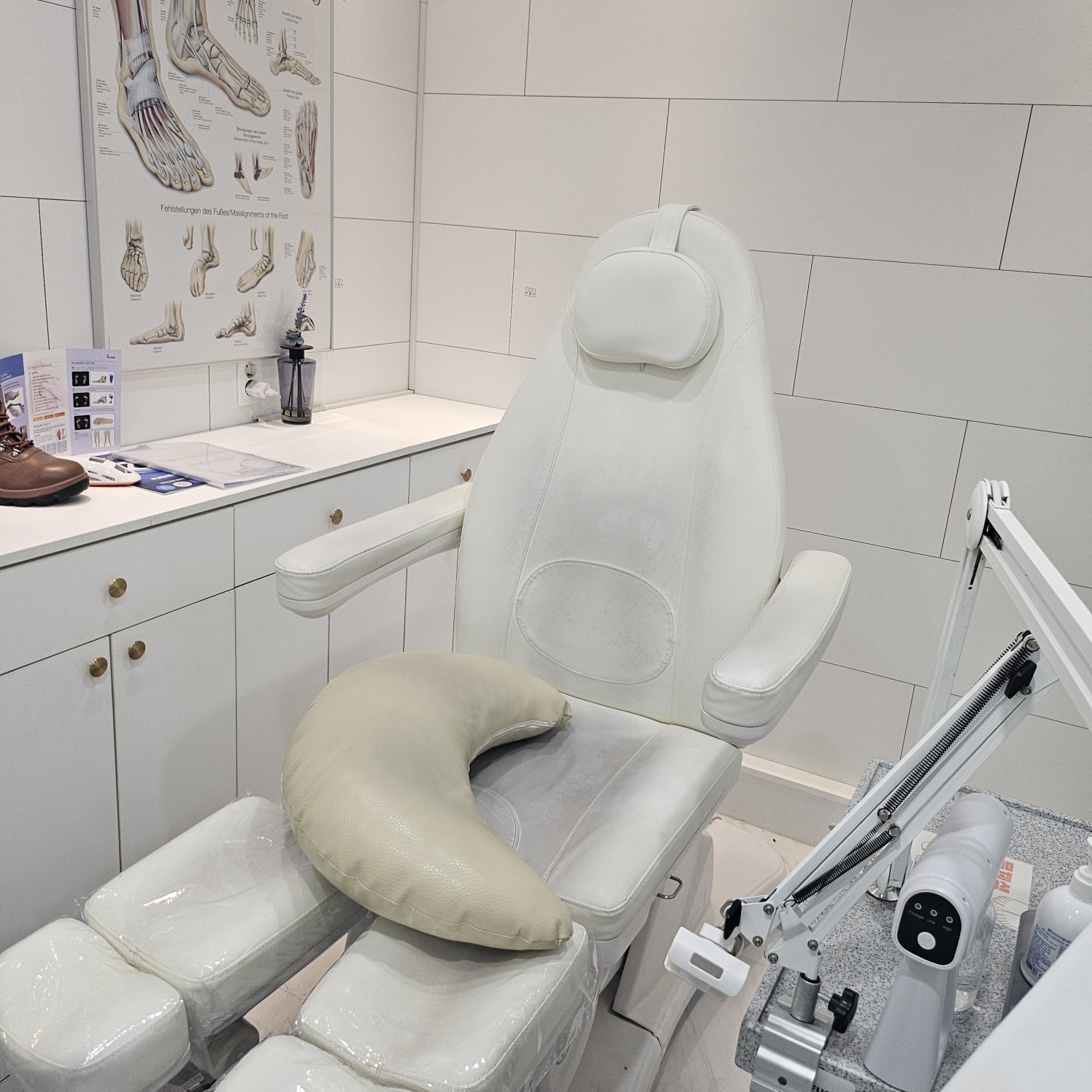 포쉬네일 오벨리네일푸스 금천점 대표 이미지