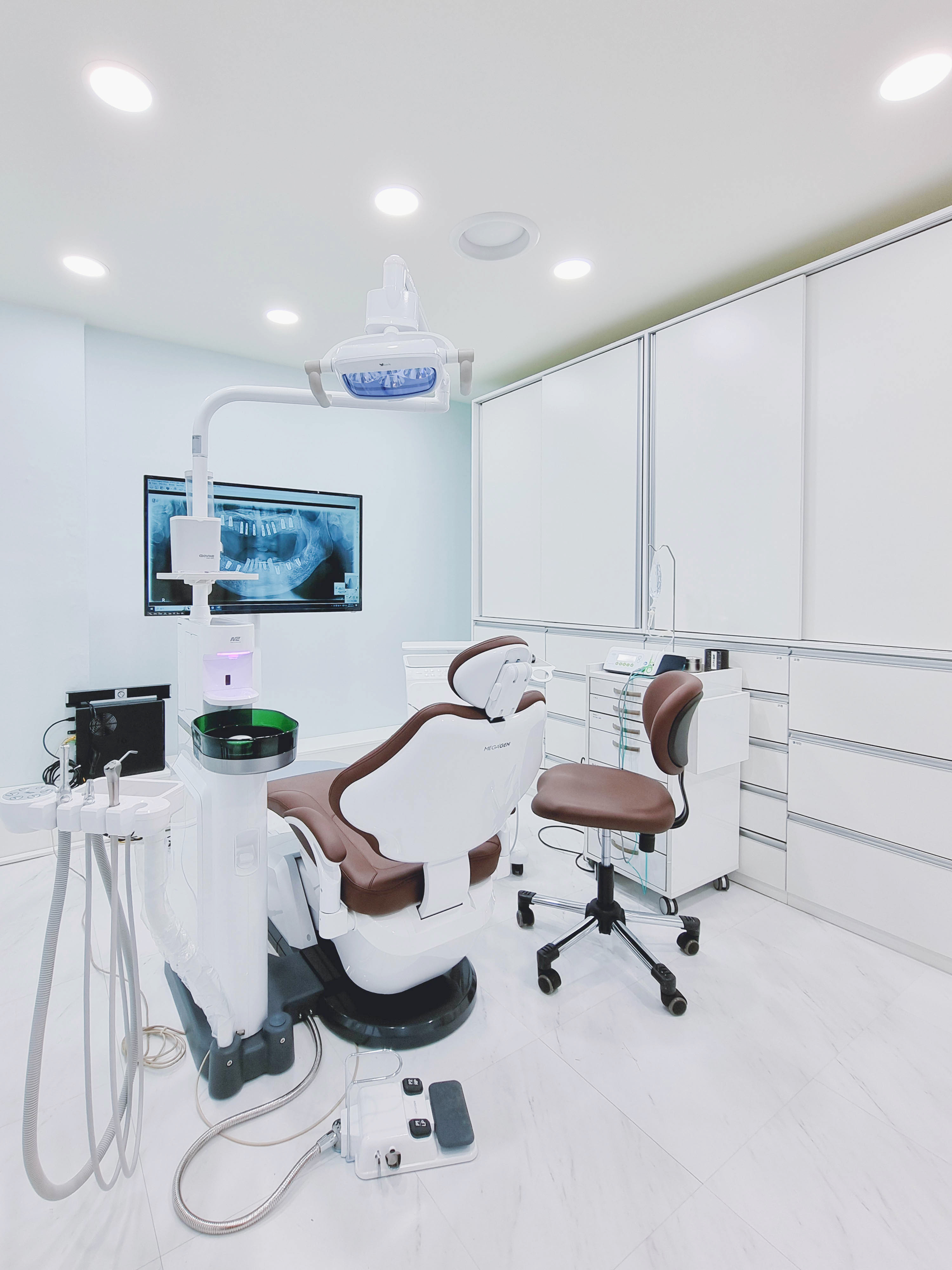 유디치과의원 신림점 대표 이미지