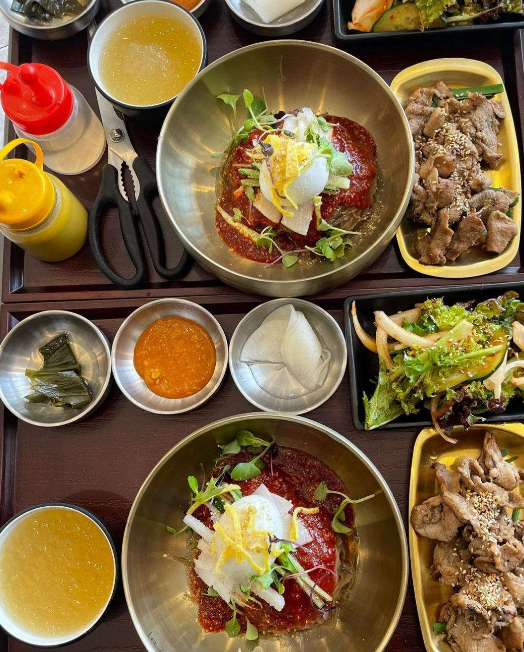 유성갈비 세종다정점