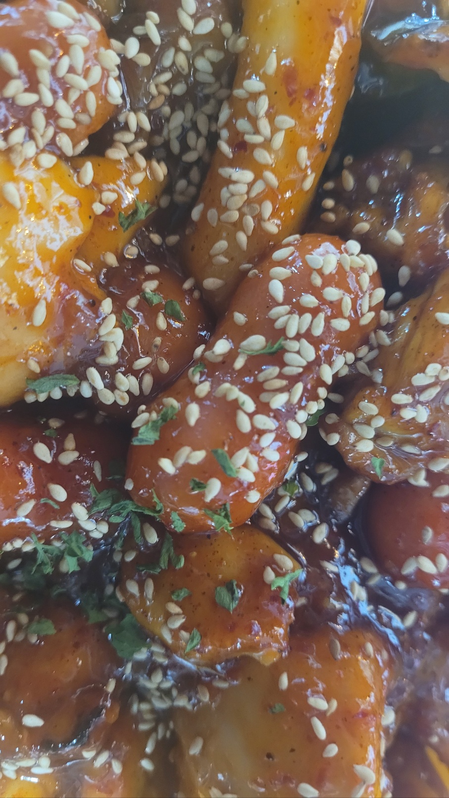 훌랄라참숯바베큐치킨 송정점