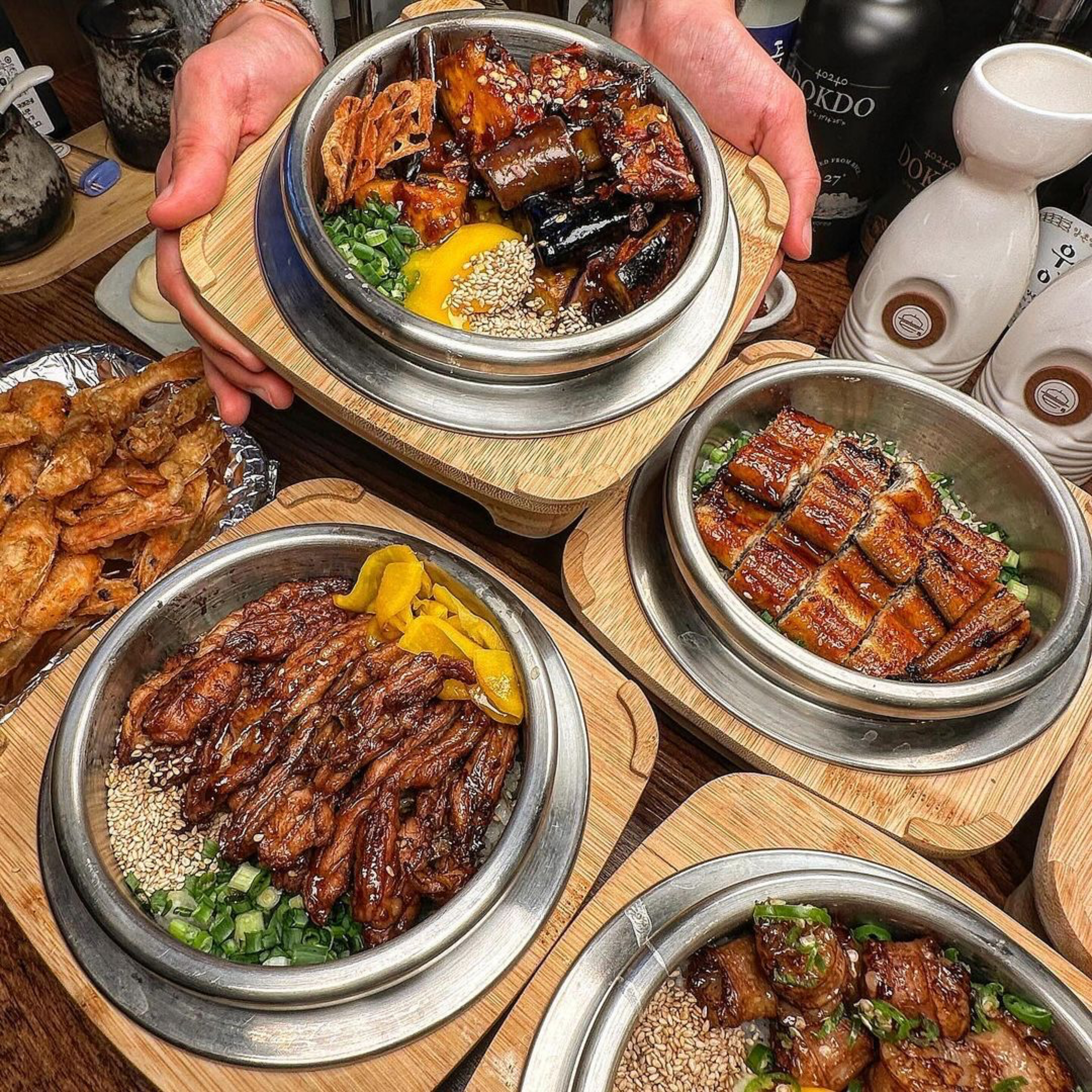 솥내음 마곡 발산역점