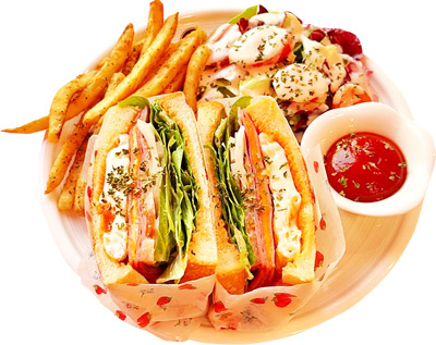 카페아마떼 화성시청점