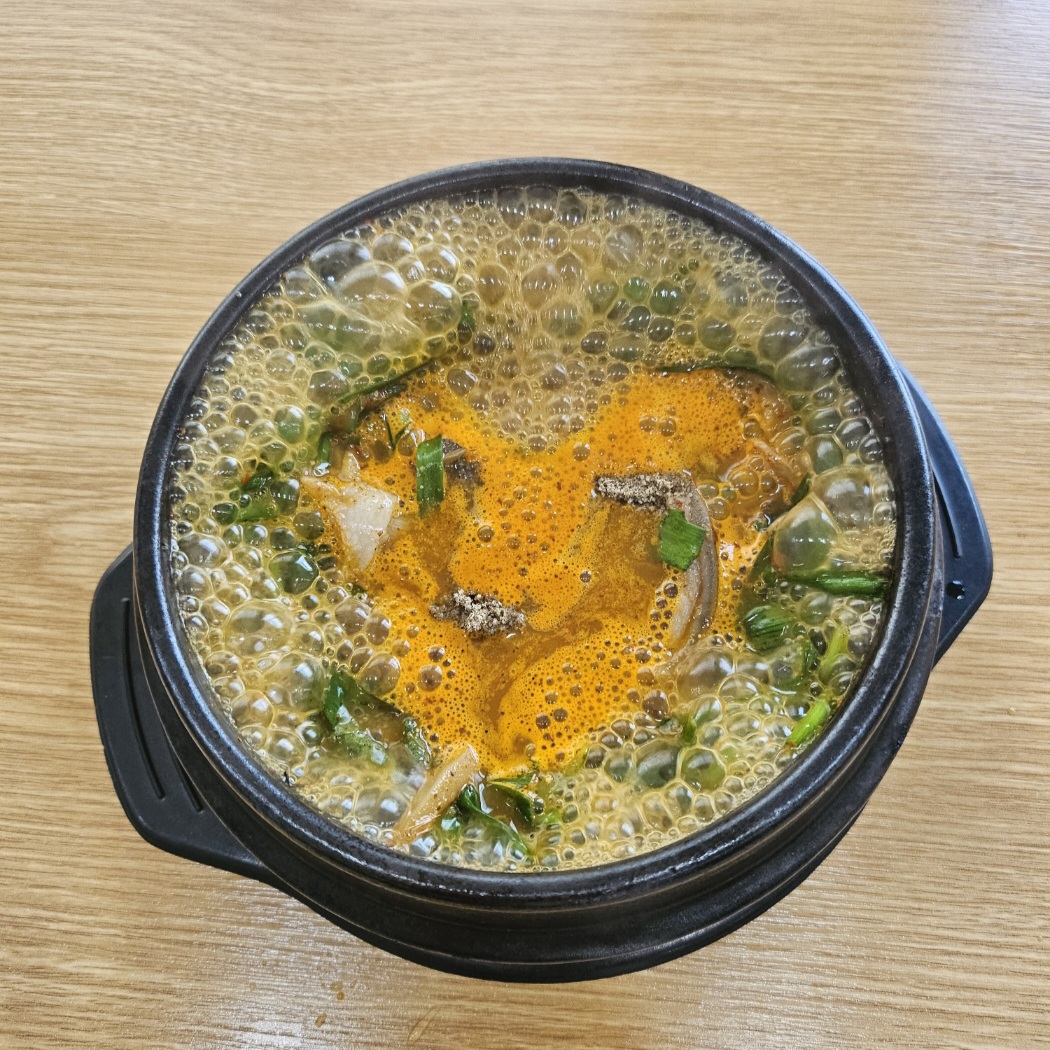 두메맛골 2호점