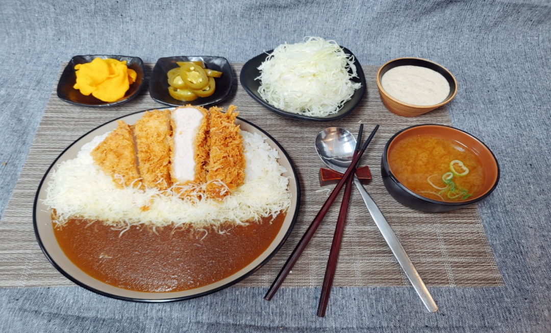 90카츠 DMC점