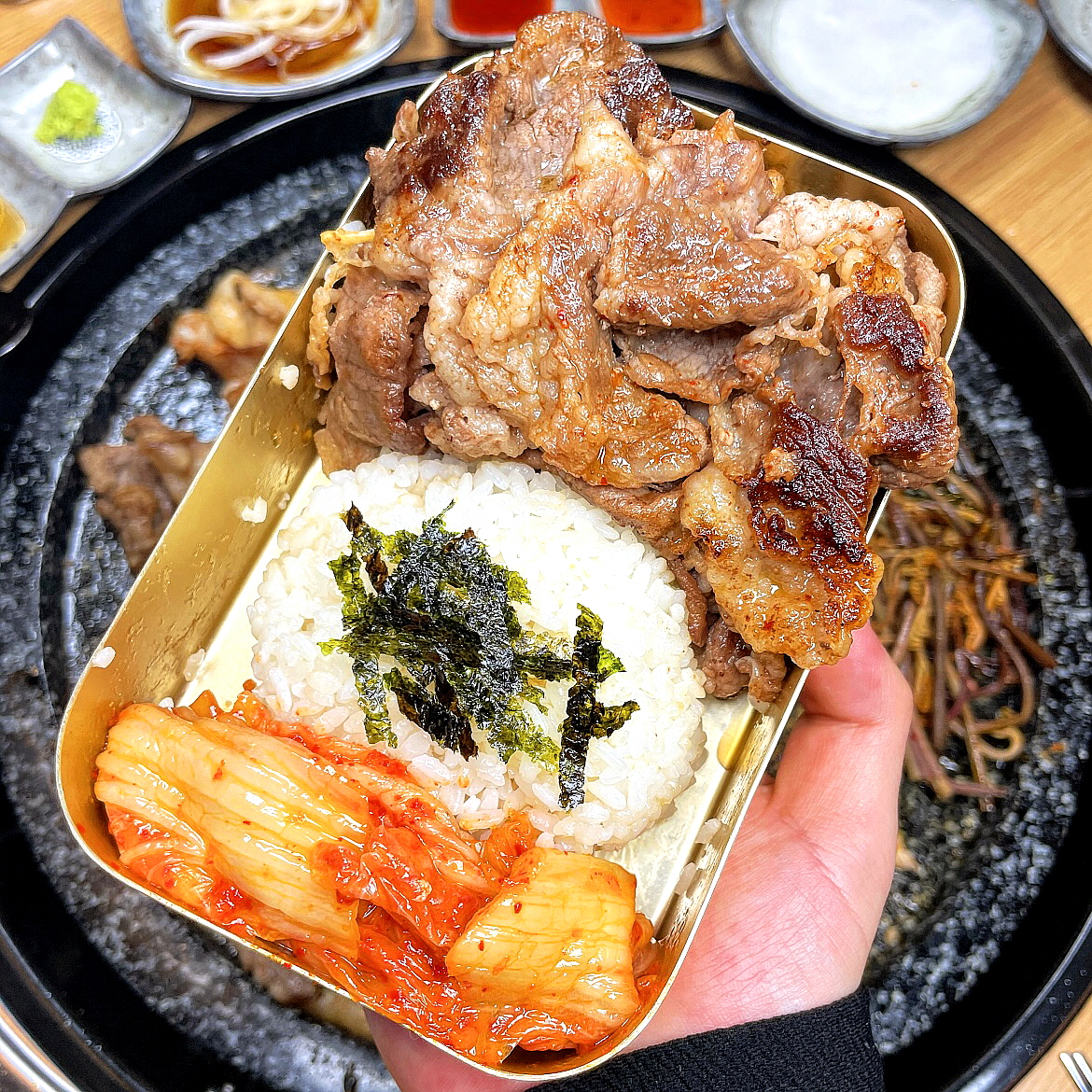 대패마켙 안양일번가점