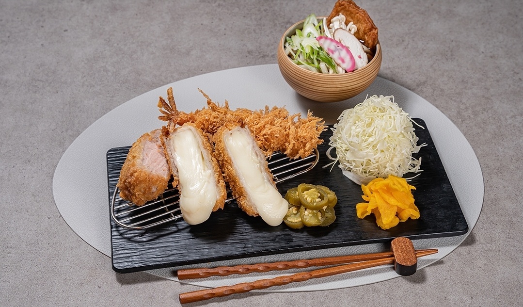 90카츠 DMC점