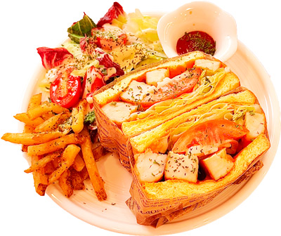 카페아마떼 화성시청점