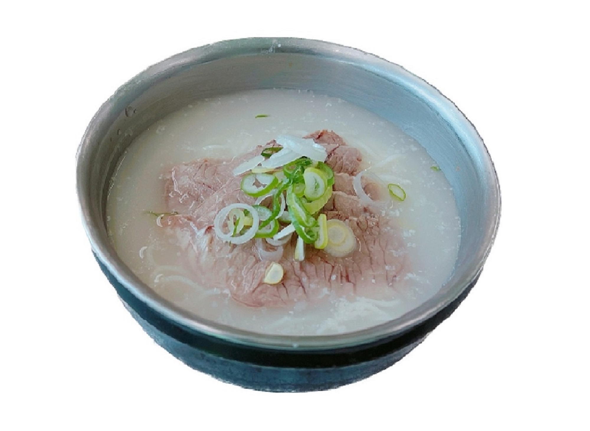 황제면옥 경기광주휴게소광주방향점