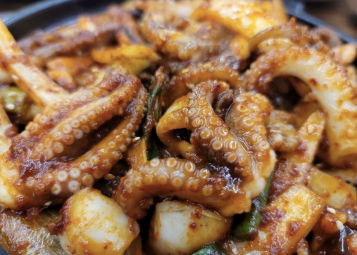 행신면옥.주막
