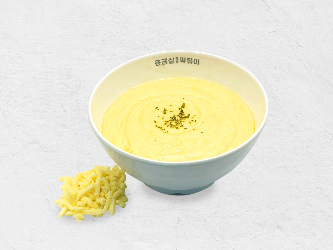 응급실국물떡볶이 용인유림점