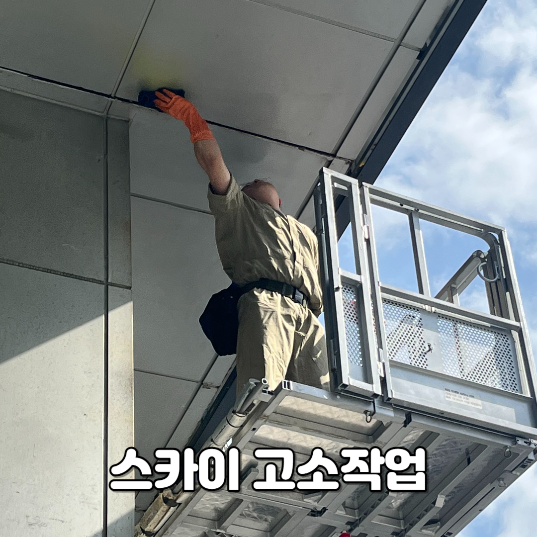 부산청소업체 청소꾼들