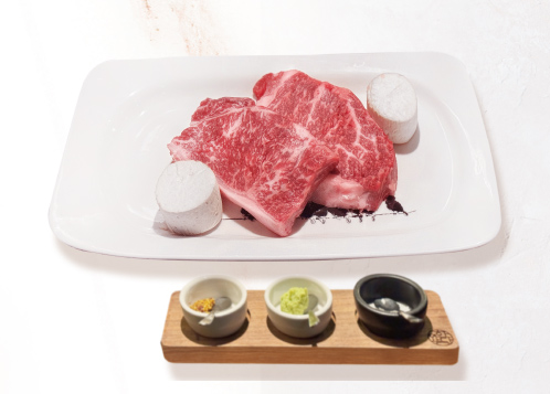 한우뜸 포스코센터선릉점 사진 7