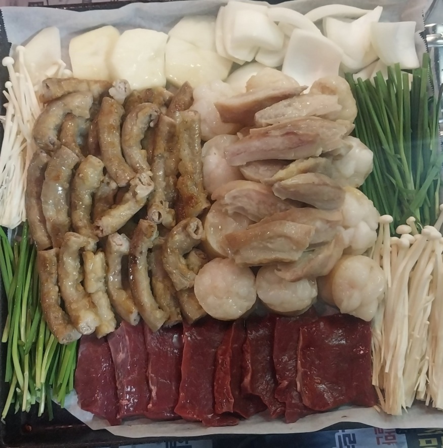 순용이네곱창