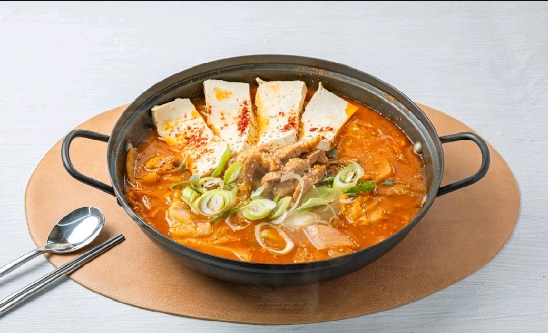 전가네 통돼지볶음