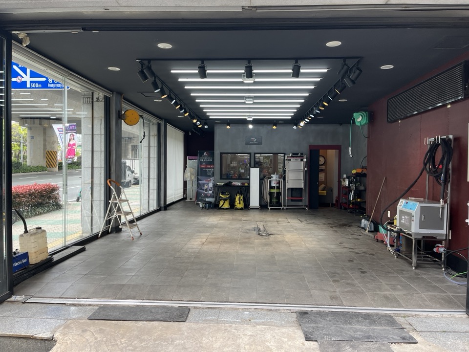 리프레시디테일링
