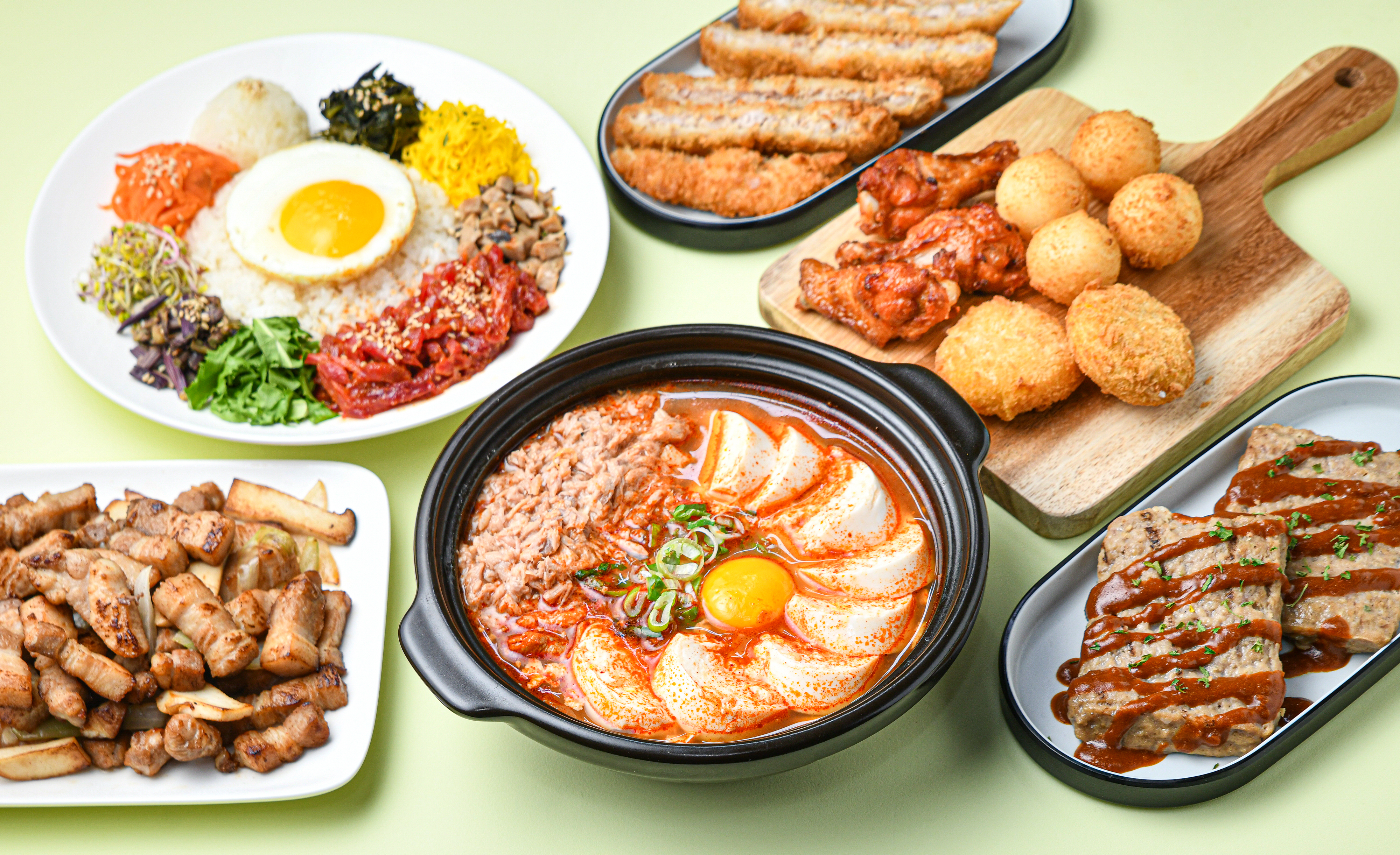밥구정로데오 미아점