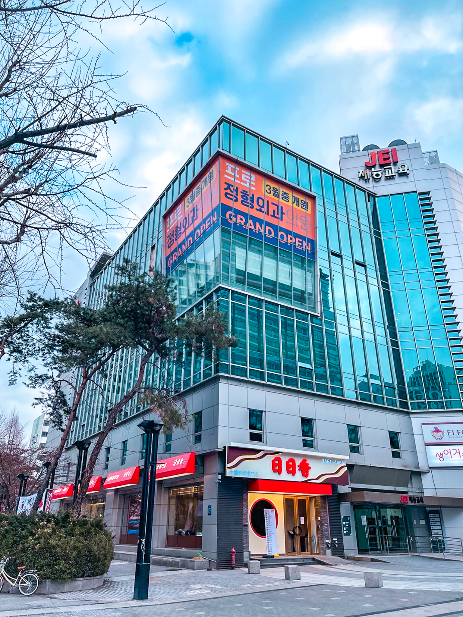 프로정형외과의원