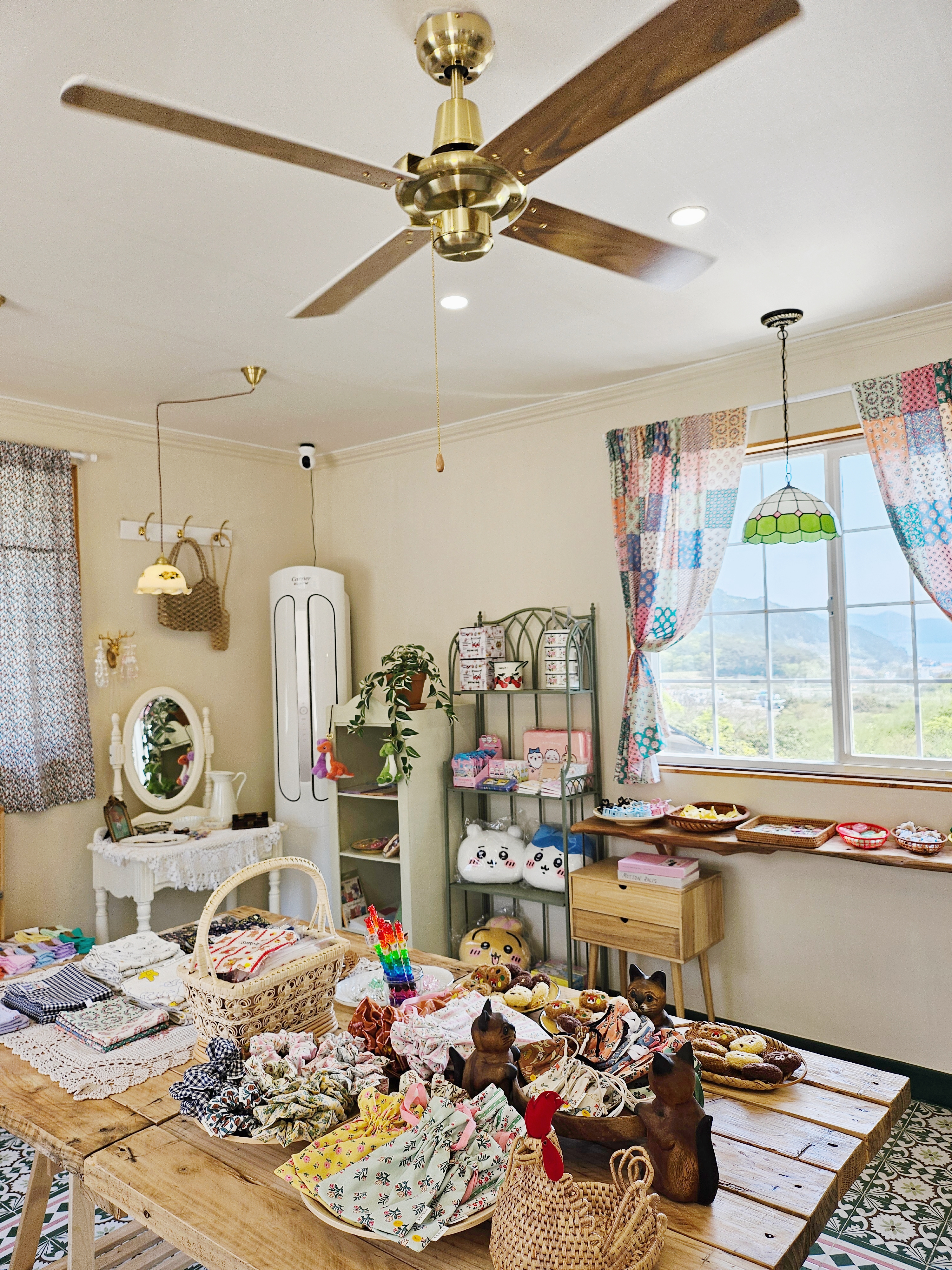 아몬드잡화점 대표 이미지