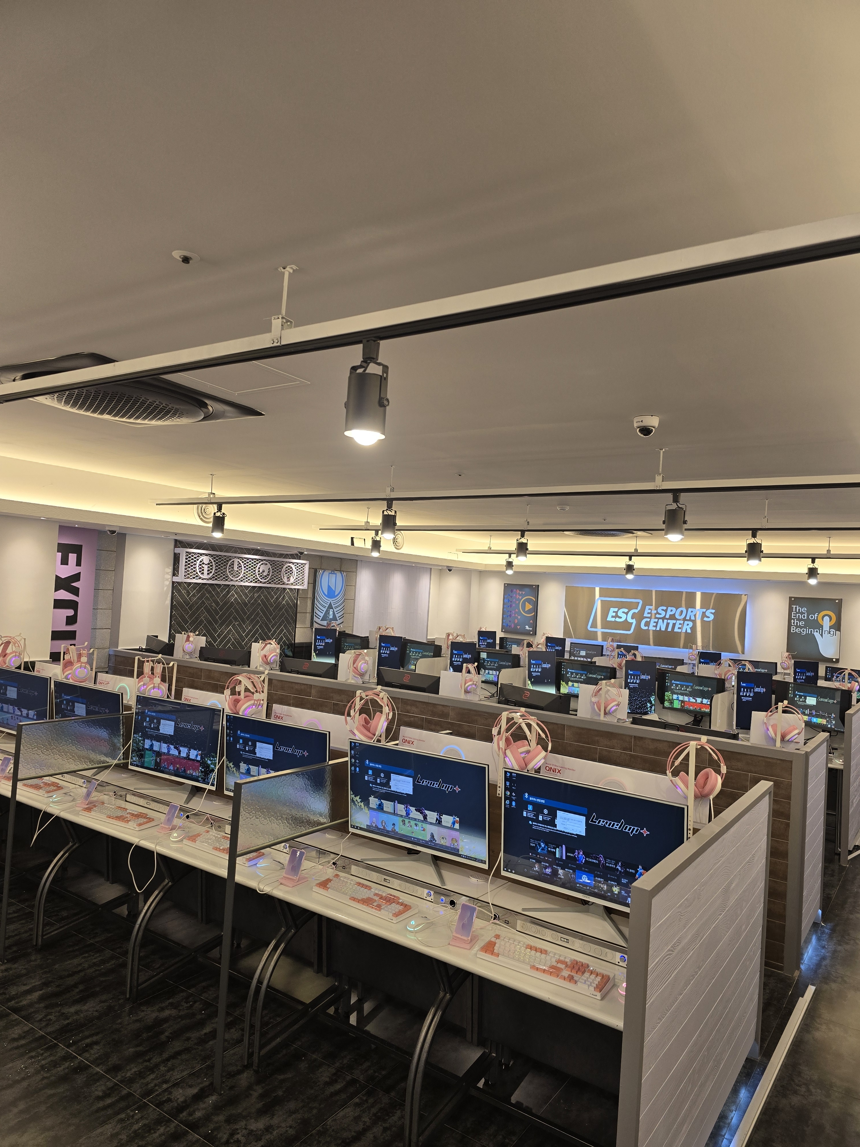 쓰리팝PC방 상지대점