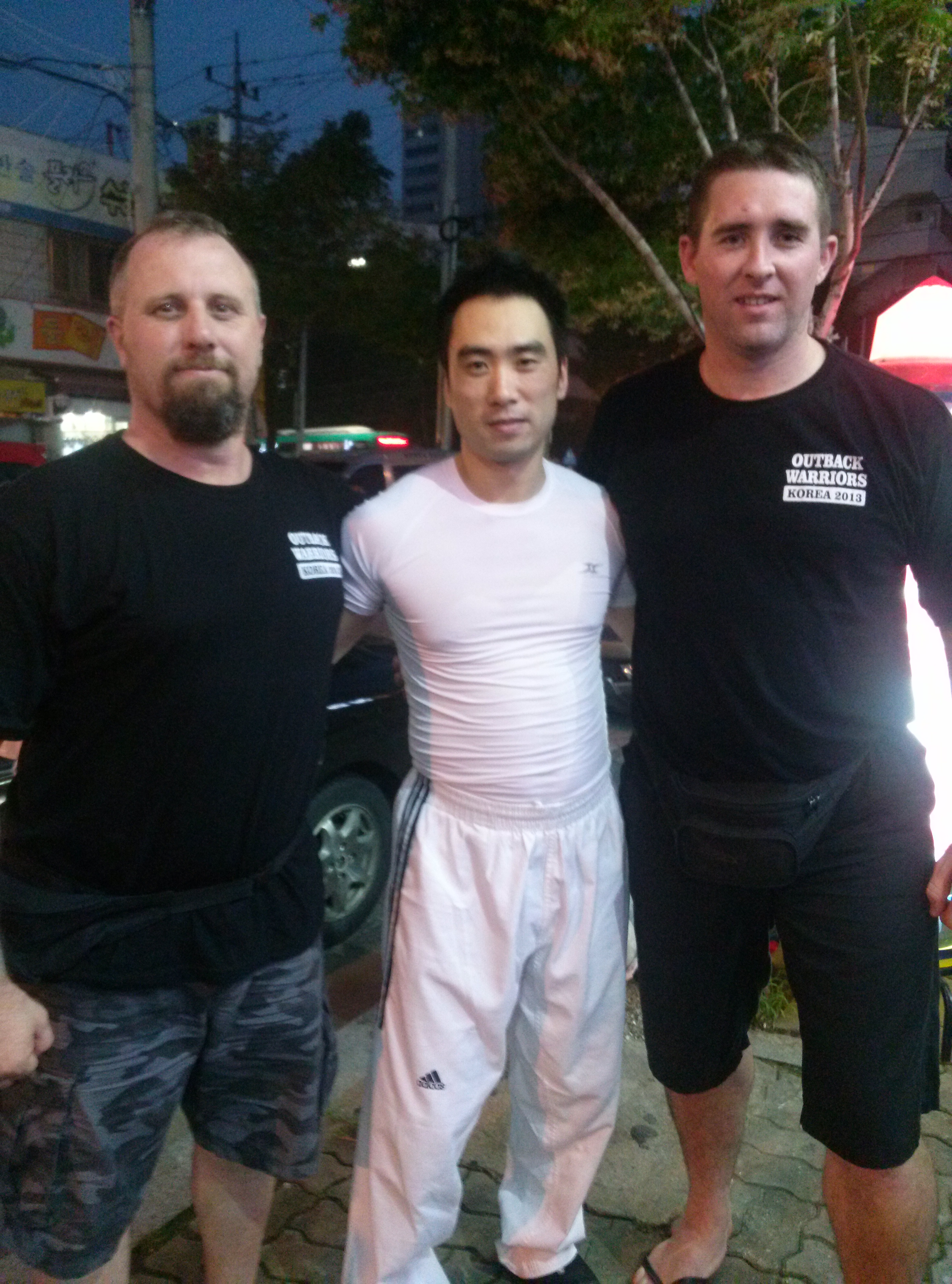 석사한얼합기도&줄넘기