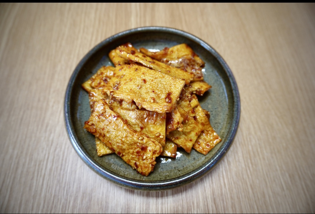 맛을담다